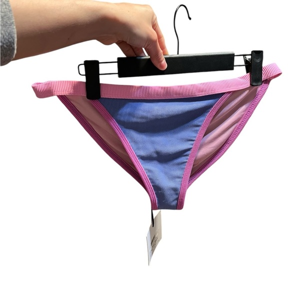 Beach Riot Becca Bikini Bottom - Picture 2 of 4